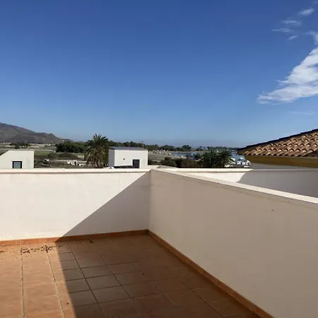 Taxco Cala Marques Apartment
