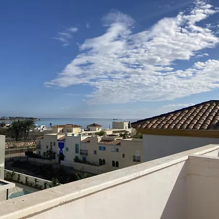 Taxco Cala Marques Apartment *
