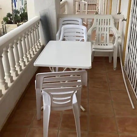 Taxco Cala Marques * Vera