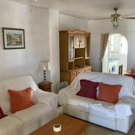 Apartment Taxco Cala Marques *