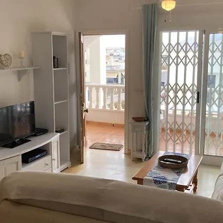 Taxco Cala Marques Apartment Vera