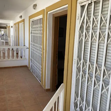 Taxco Cala Marques Apartment *