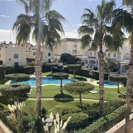 Apartment Taxco Cala Marques *