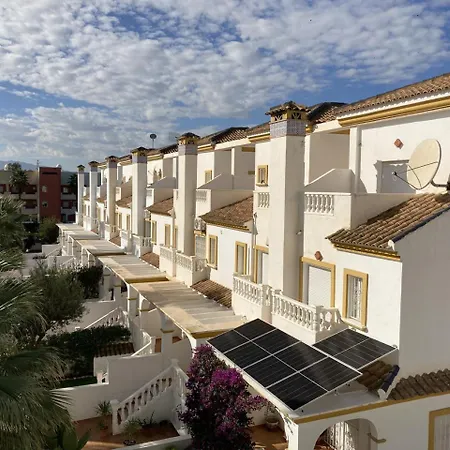 Apartment Taxco Cala Marques