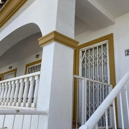 Apartment Taxco Cala Marques *
