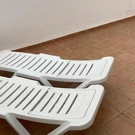 Apartment Taxco Cala Marques Vera