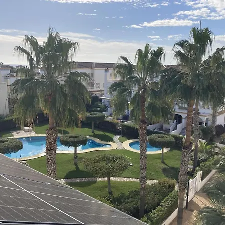 Apartment Taxco Cala Marques *